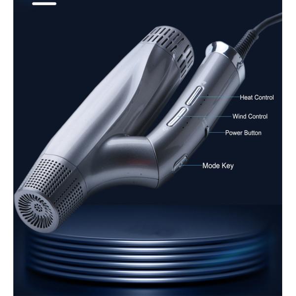 Anti Static Negative Ion Hair Dryer Care And Styling Appliances