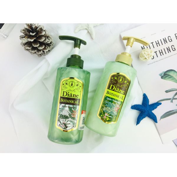 Personalised Self Adhesive Vinyl Shampoo Bottle Labels Sticker