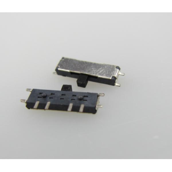 3 Position 8 Pin Vertical 1P2T Interruptor On Off Mini Toggle Switch