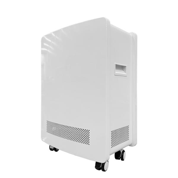 MRJH Room Air Purifier product view