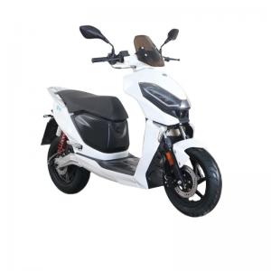 Buy cheap Disc Brake CBS System LIFAN E4 3000W High Speed Electric Scooter Motorcycle with Bosch Motor product