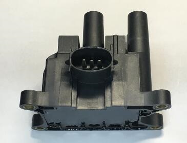 High Quality Four Cylinder Auto Ignition Coil for FORD 1075786 / 1319788