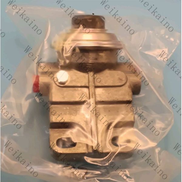 Perkins Engine 404D-22 Fuel Filter Head 130316190