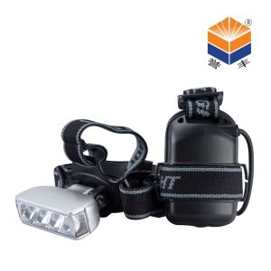 Buy cheap Headlights led customize dust-proof mini headlamp headlight torch product