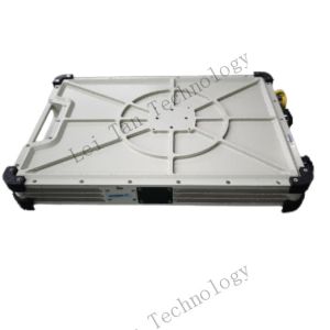 Buy cheap 360 Degree Coverage Anti Drone Radar Automated Alerts For Airport Protection from wholesalers