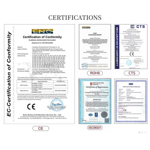 New Generation 3D Magic Mirror Face Skin Analysis Analyzer Facial Camera Machine