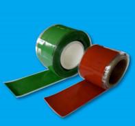 China RoHS Water Pipe Repair TAPE Waterproof Insulating Silicone Self Adhesive TAPE on sale
