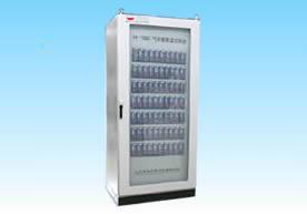 Buy cheap Cabinet Type Alarm Controller,11-70 Channels, Model: HK-7000 product