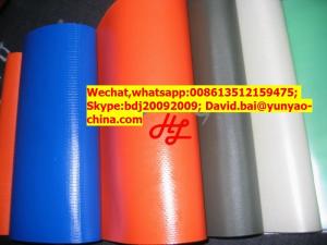 China Boat pvc, pvc inflatable boat fabric vinyl fabric, woven marine fabric on sale
