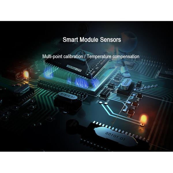 Ms100 0-100ppm Ozone Gas Detector Portable Pump Type For Toxic And Harmful