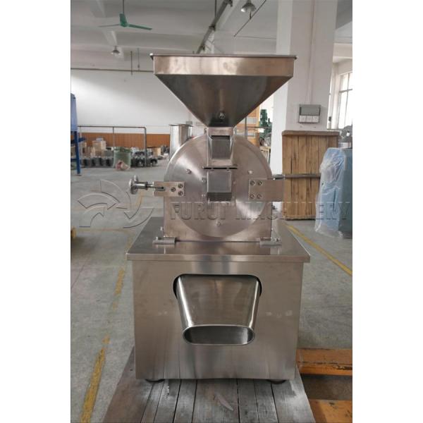 Cassava Nut Grinder Machine Chili Powder Grinding Machine Different Model