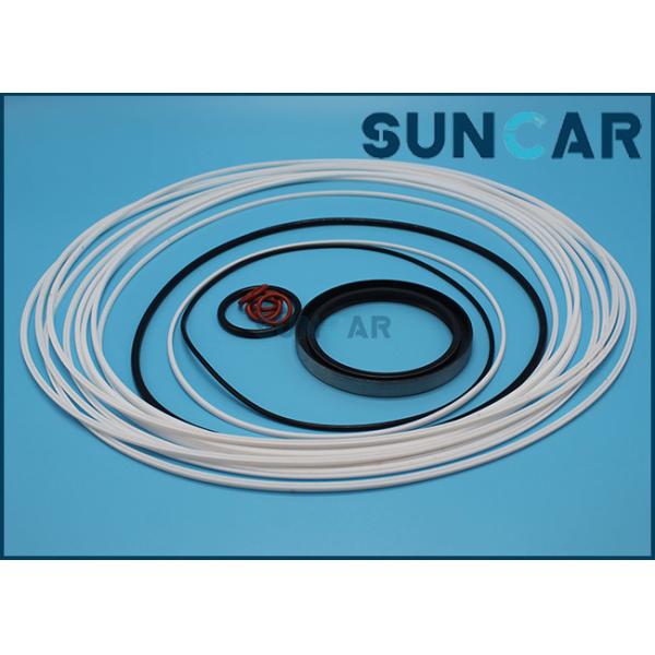 D41P-3 D41P-5 TRANSMISSION SEAL KIT FITS FOR KOMATSU PART