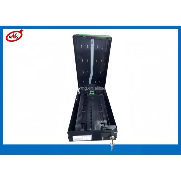 00-155842-000C 00155842000C ATM Machine Parts Diebold 2.0 MULTI-MEDIA CSET CONV cash cassette