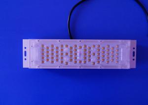 Buy cheap Small Size SMD 3030 LED Light Components 160lm/w 50W Gas Station Light Applied product