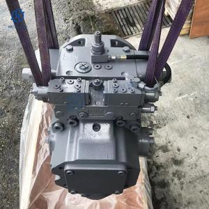 Buy cheap Rexroth A4VSO750 Variable Displacement Piston Hydraulic Pump For Construction Machinery product