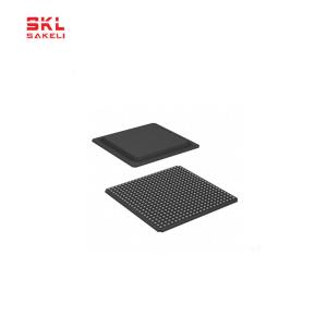 Buy cheap Xilinx XC7A100T-3FGG484E Ic Chip Programming For FPGA Applications product
