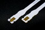 Rigid-flex Connector FPCB HDI Flex PCB Design For Automobile Lighting Flexible