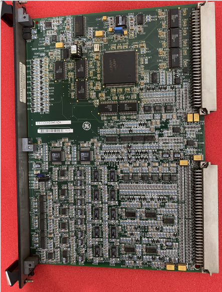 GE VI IS200EMIOH1ACA Printed Circuit Board GE Turbine Control