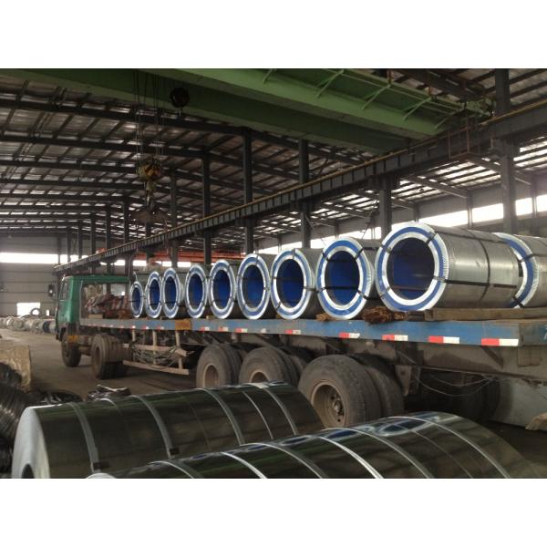High Quality Q235 Q345 Q215 Galvanized Steel Coil 1mm 1.5mm 2mm Thickness
