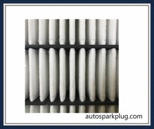 Buy cheap Top Quality Auto Air Filter OEM 17801-38030 for Land Cruiser product