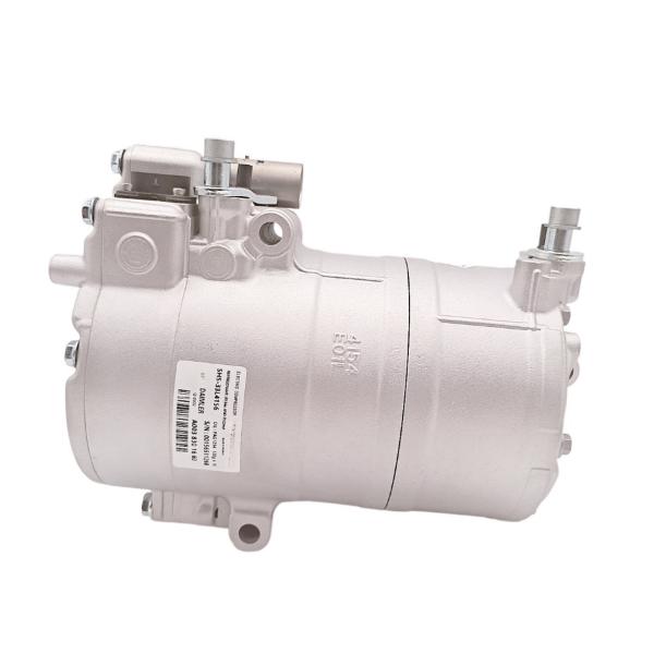 GZDS A0038301660 Hybrid Compressor SHS-33L4156 For Benz E300 W212