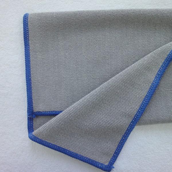 Pearl microfiber quality towel