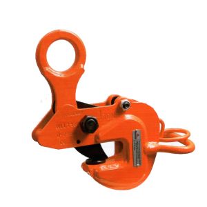 Buy cheap Galvanized Seagull Lifting Clamp for -20℃~ 100℃ Temperature Range product
