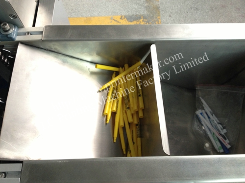 Upgraded Automatic Pen Screen Printing Machine