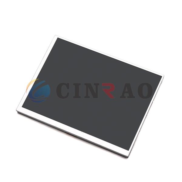 Automotive PA080XS2(LF) 8 Inch LCD Screen
