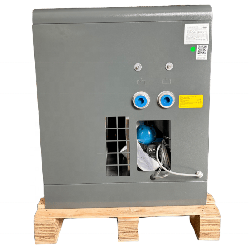 Atlas Copco FX60 Refrigerated Compressed Air Dryer Industrial Compressor Supporting Equipment
