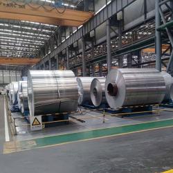 Zhejiang Tairun Metal trading company