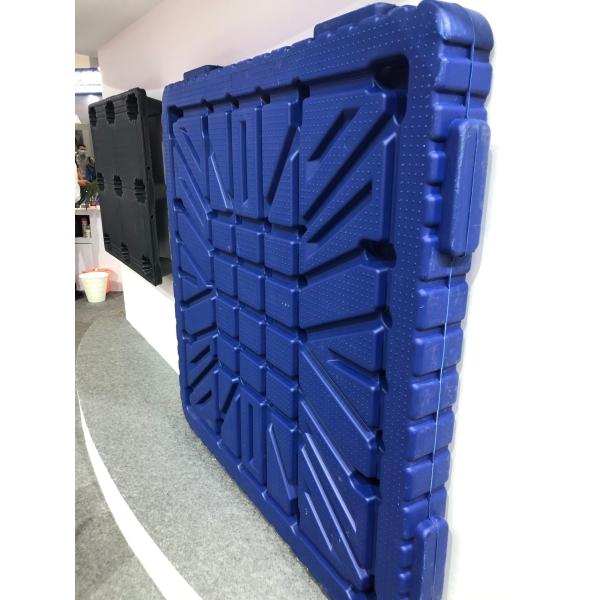 Pallet Maker Machine Extrusion Blow Molding Products