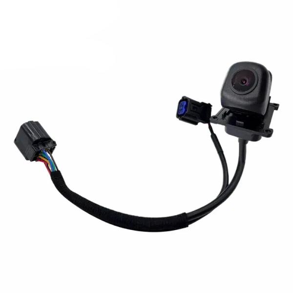 Rear View Backup Camera Parking Assist Camera Reversing Camera 95766E6200-For Hyundai Sonata 2015-17