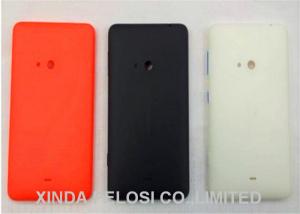 Buy cheap Optional Color Nokia Back Cover , Battery Housing Nokia Phone Covers With Logo product