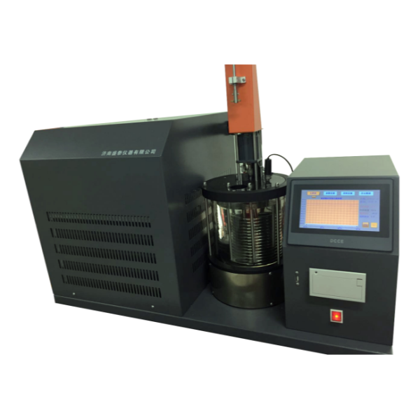 ASTM D852 Standard Test Method For Solidification Point Of Benzene +80℃ ~ -10℃