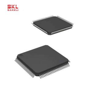 Buy cheap STM32F407VGT6 MCU Microcontroller High Performance embedded Flash memory product