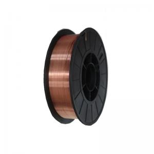 China ERCuSn-A / SG-CuSn Welding Copper Alloy Wire  For GMAW GTAW Welding Machine on sale