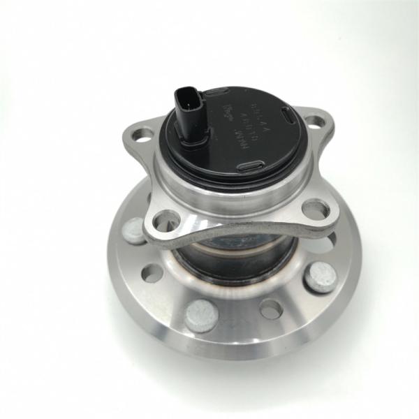 OE 512207 Right Rear Hub Bearing 42450-48010 For Toyota Camry