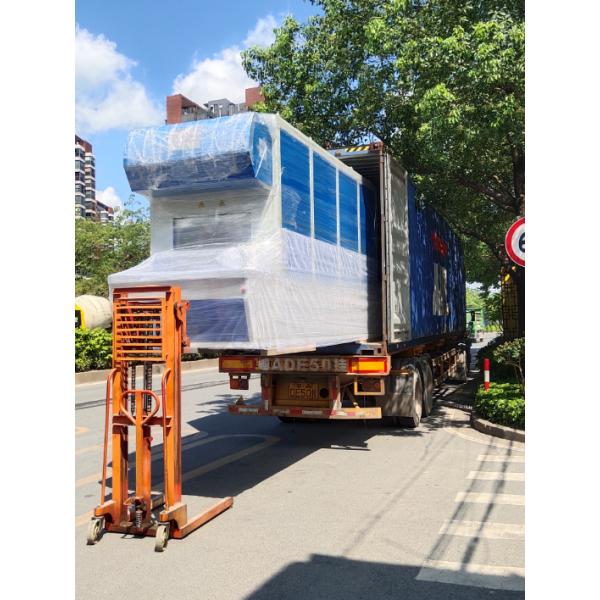 Adjustable Speed Shoes Toe Puffs Counter Puffs Edge Skiving Cutting Machine 1000*500*1150 MM Dimensions