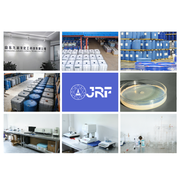 Surface Protective Polyurethane Chemical Providing Long Lasting Finish