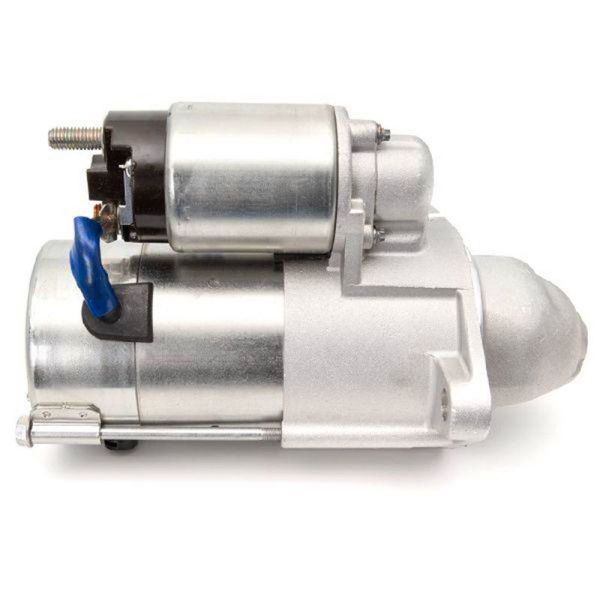 Casting Perkins Engine Starter Motor U5MK8261