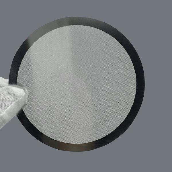 Professional Photo Etching Service for Custom Metal Parts for Various Industry