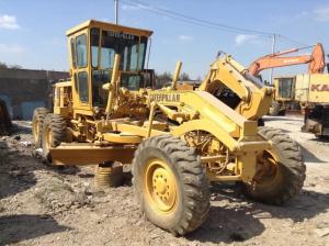 Buy cheap Original USA Used Caterpillar 12G Motor Grader For Sale/Used CAT Motor Grader In Good Condition product