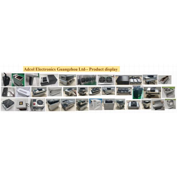 250W Double Channels Peltier Dehumidifier Perfect for Online multi-component gas analyzer