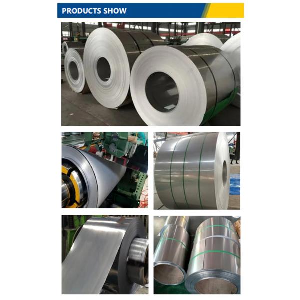 Stainless Steel Hot Rolled Coils: The Perfect Solution for Heavy-Duty Construction and Structural Fabrication