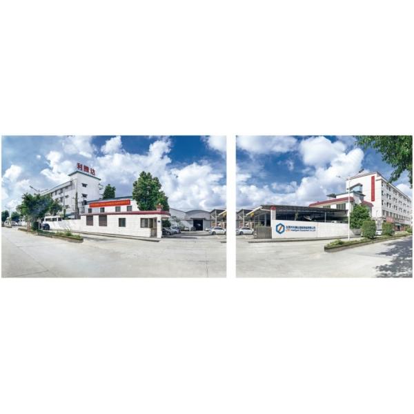 Printing Ink 3 Roll Mill / Triple Roll Mill Machine 810mm / 1000mm Length 380V 50Hz