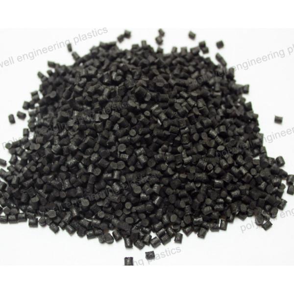 Chemical Corrosion Resistance Nylon PA66 Polymer Glassfiber Reinforced Polyamide Granules