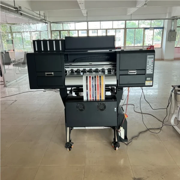 Textile Transfer Printer Suppliers