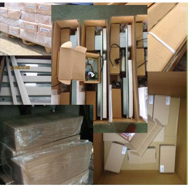 Single Cylinder Automatic spring door closer , Max width 800mm to 1200mm open 130 dgree