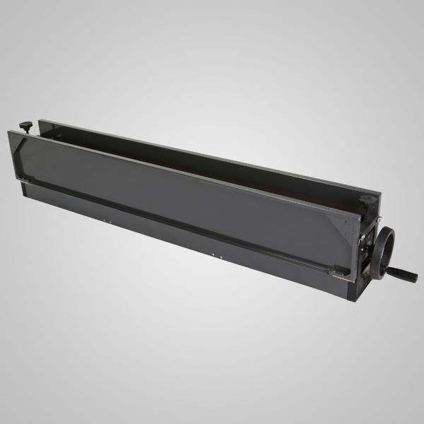 Light Weight Cold Lamination Machine , Manual Cold Laminator for Films